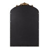 Kate and Laurel Arendahl Arch Mirror - Bronze, 24x36 - 4 of 4