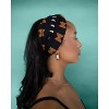 The Wrap Life | Printed Stretch Bandie - 2 of 3
