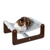 Two by Two Plymouth -  Hammock Pet Bed - 3 of 4