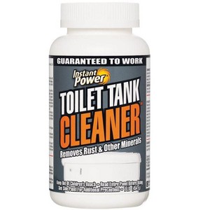 Instant Power Fresh Scent Toilet Deodorizer and Cleaner 16 oz Powder - 1 of 1