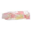 Unique Bargains Women's Maple Leaf Lace Wide Headband 1 Pc - 3 of 4