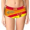 Odd Sox, Flamin Hot Cheetos, Boy Shorts, X-Large - image 2 of 3