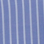 gm blue/white stripe