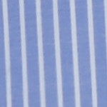gm blue/white stripe