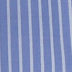 gm blue/white stripe