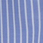 gm blue/white stripe