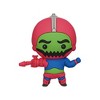 Monogram International Inc. MOTU 3D Foam Figural Bag Clip Set | Trap-Jaw, Skeletor, Tri-Klops - 3 of 4