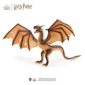 Harry Potter Hungarian Horntail Action Figure Playset - 1 of 4