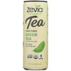 Zevia Organic Sweetened Green Tea - Case of 12/12 oz - 2 of 4