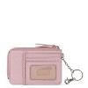 The Sak Iris Leather Card Wallet - 4 of 4