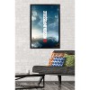 Trends International Mission Impossible: Dead Reckoning Part 1 - Sky One Sheet Framed Wall Poster Prints - 2 of 4