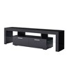 KTMBDW TV Stand for TVs up to 65 Inch, TV Console for Living Room - 4 of 4