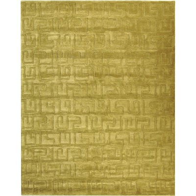 Soho SOH416 Hand Tufted Area Rug  - Safavieh