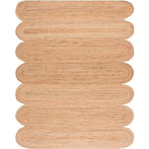 Natural Fiber NF358 Indoor Rugs - Safavieh - 1 of 4