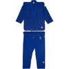 Tatami Fightwear Leve BJJ Gi - Blue - image 4 of 4