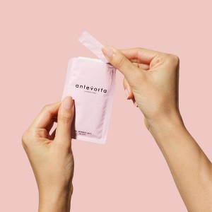 Antevorta The Intimate Wipe 21 count - 1 of 3