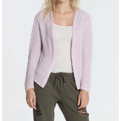 Women's Cool Days Cardigan - LABEL+thread
