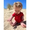 Gender Neutral Helford Woven Onesie - ME & HENRY - 2 of 2