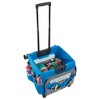 ECR4Kids MemoryStor Universal Rolling Cart and Organizer Bag Set - image 3 of 4