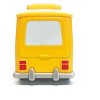 Robocar Poli Die-Cast Vehicle – School Bus - 4 of 4