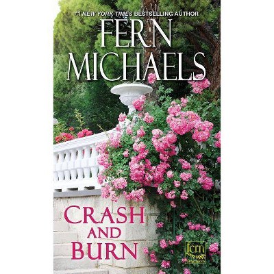 Crash and Burn (Paperback) by Fern Michaels