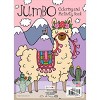 Bendon Non Licensed Easter Jumbo Coloring Books - 2 of 3