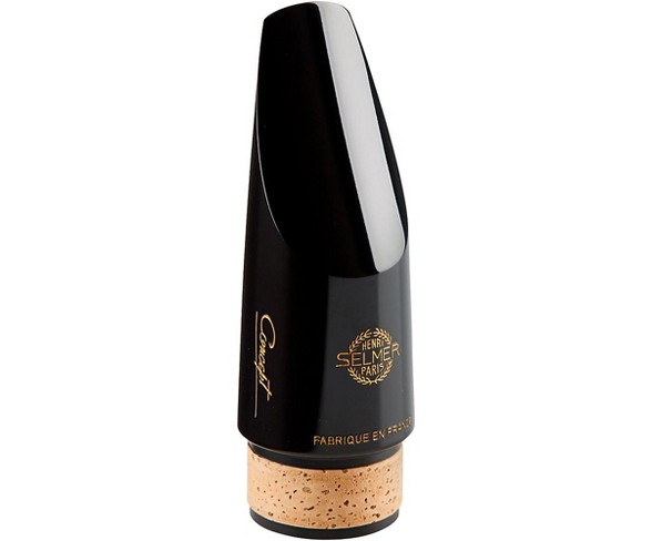 Selmer Paris Concept Bass Clarinet Mouthpiece