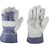 Do it Best  Men's Large Leather Palm Work Glove 755257 - 3 of 3