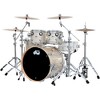 DW SSC Collectors Series 4-Piece Finish Ply Shell Pack With 22" Bass Drum - 3 of 3