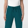 Wink Nova Women's Stovepipe High-Low Hem Scrub Pant - 4 of 4