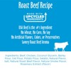 Disney Table Scraps Roast Beef Recipe Dog Treats - 3 of 4