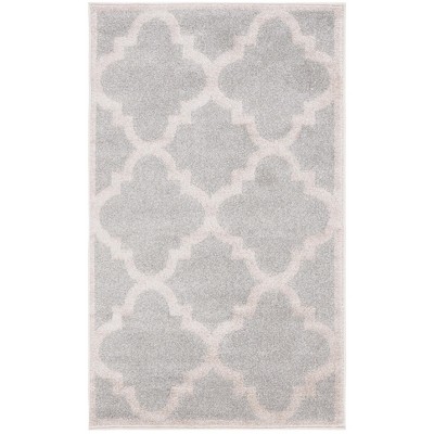 Amherst AMT423 Power Loomed Indoor Rug -Safavieh