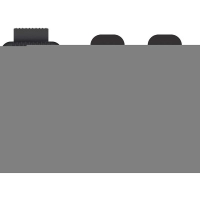 TruAIR Universal Swivel Belt Clip Mount