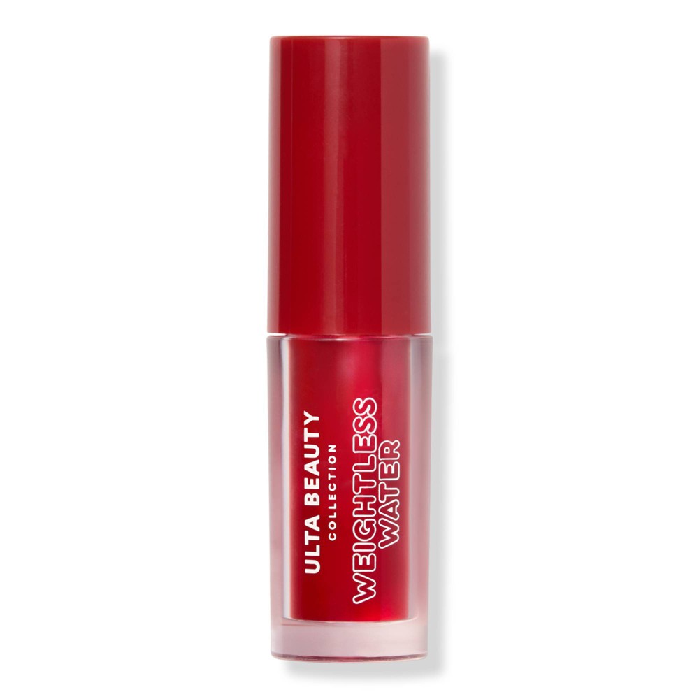 Ulta Beauty Collection Weightless Water Lip Stain  - 0.1 fl oz - Ulta Beauty