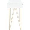 Marigold Desk - DSK9001 - Safavieh - 4 of 4