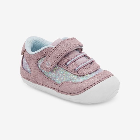 Stride rite first on sale walker