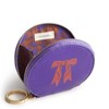 Vera Bradley Women's Outlet Leather Round Zip Pouch - 3 of 3