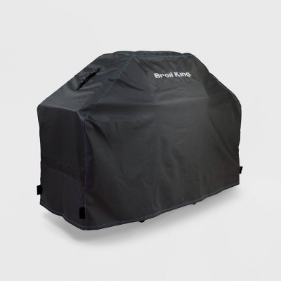 Broil King Premium Baron 300's/Monarch Grill Cover Black