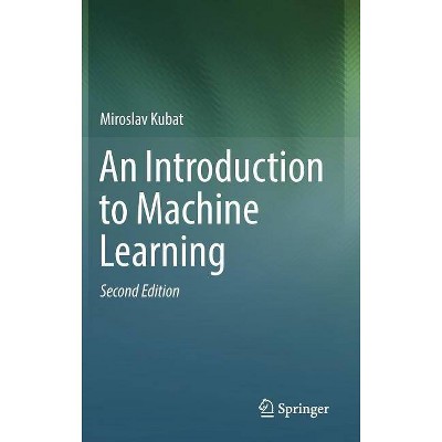 an introduction to machine learning kubat