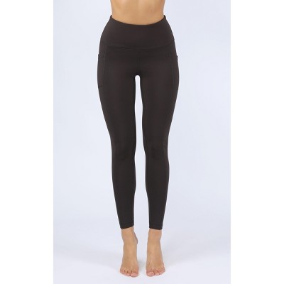 90 Degree Pocket Leggings