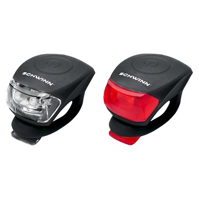 wrap around bike lights