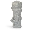 Beeline Creative Geeki Tikis Star Wars The Mandalorian IG-11 Mug | Ceramic Tiki Cup | 18 Ounces - 2 of 4