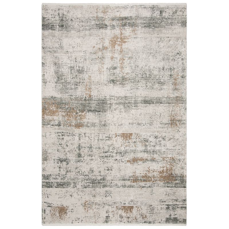 Eclipse ECL230 Power Loomed Area Rug  - Safavieh, 1 of 5