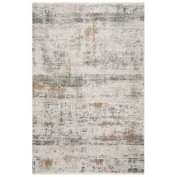 Eclipse ECL230 Power Loomed Area Rug  - Safavieh