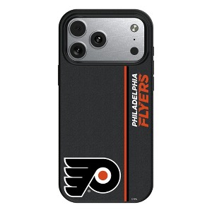 NHL Eastern Conference Teams Sidebar MagSafe Compatible Cell Phone Case for Apple iPhone 17 Series - 1 of 4