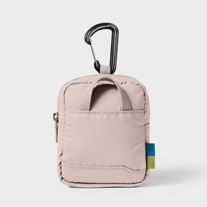 Multi-function Commuter Mini Pouch - Open Story™ : Target