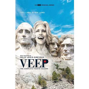 veep poster