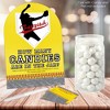 Big Dot of Happiness Grand Slam - Fastpitch Softball - How Many Candies Birthday Party or Baby Shower Candy Guessing Game - 2 of 4