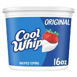 Cool Whip Original Frozen Whipped Topping - 16oz