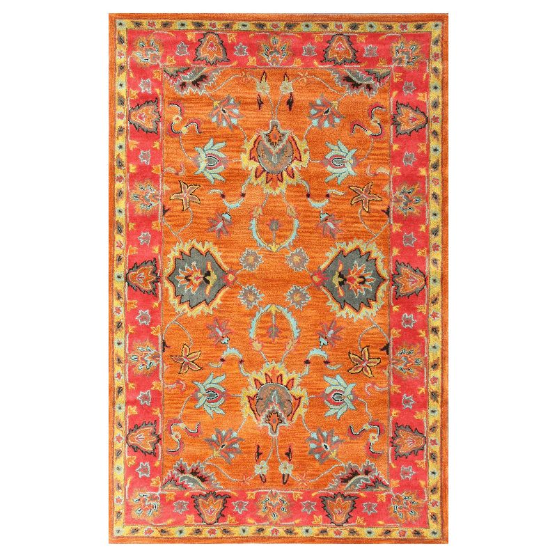 Montesque Rug - nuLOOM, 1 of 5